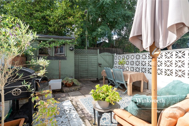 Chilcombe Road, Bournemouth, BH6