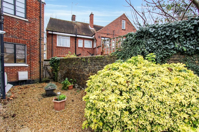 Albert House, Milton Road, SS0