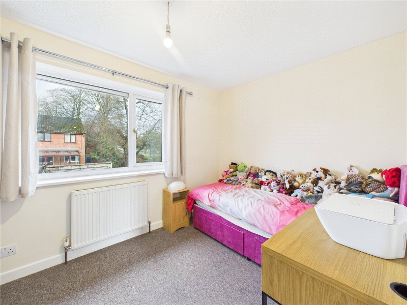 Hornbeam Close, Tiverton, Devon, EX16