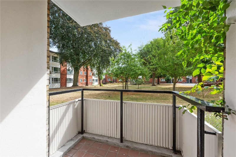 Highbury Quadrant, London, N5