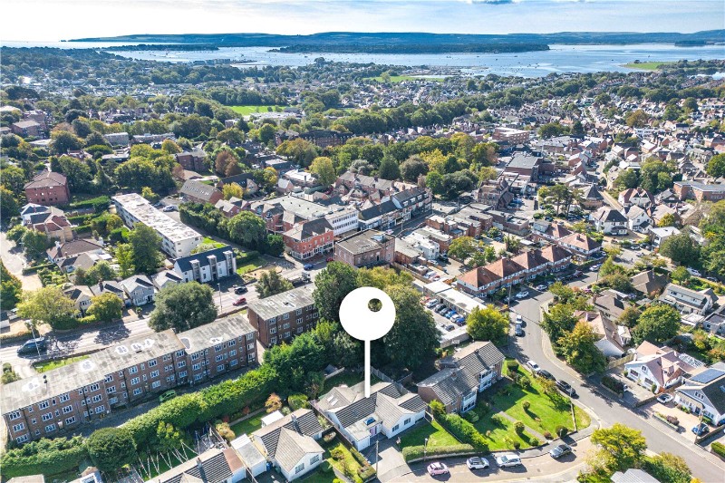 Dansie Close, Poole, Dorset, BH14