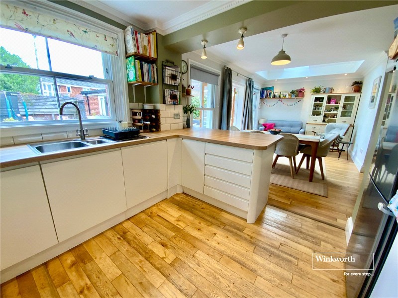 Argyle Road, Mudeford, Christchurch, Dorset, BH23