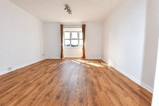 Rossetti Road, London, SE16