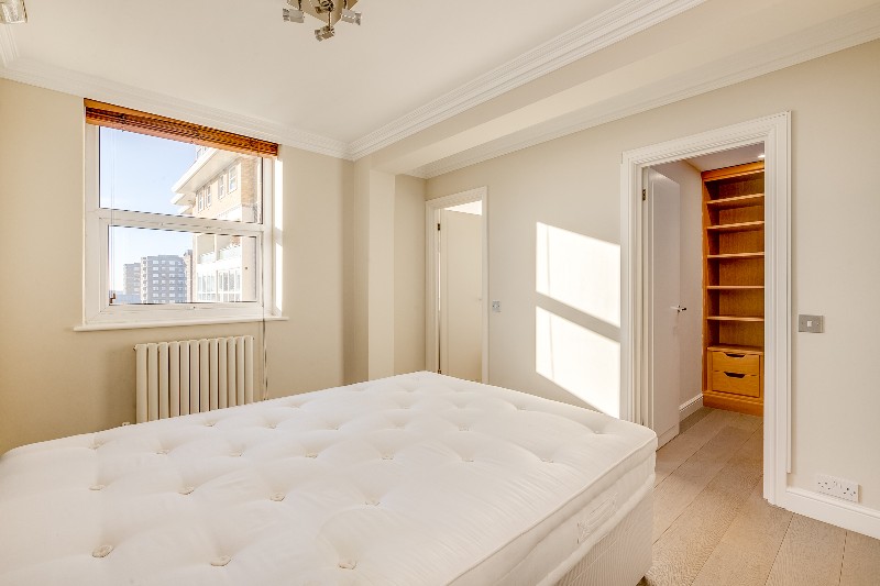 Boydell Court, St John&#39;s Wood Park, St John&#39;s Wood, London, NW8