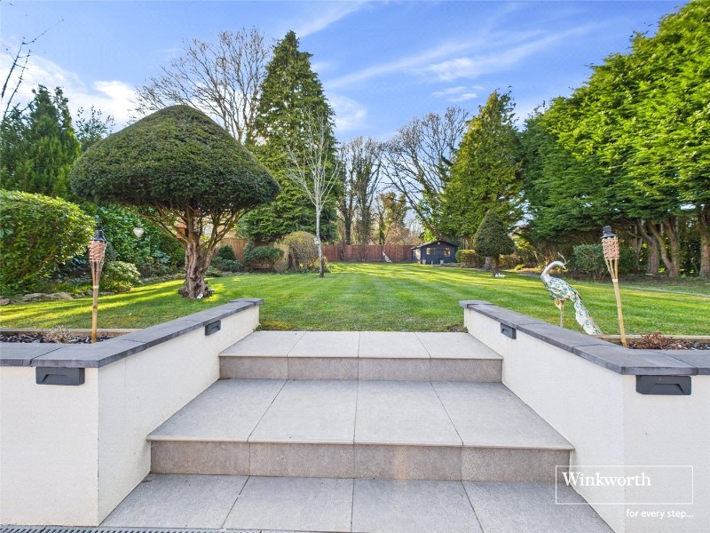 Norton Road, Riseley, Reading, Berkshire, RG7