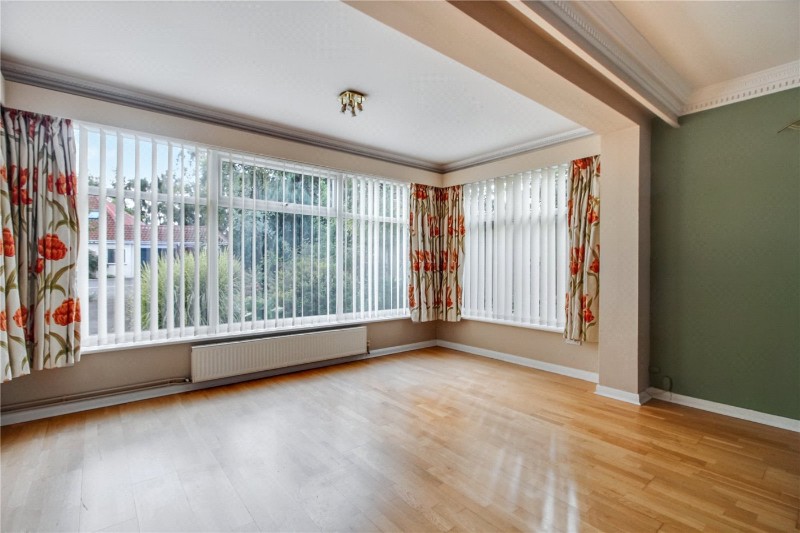 Elveden Close, Norwich, Norfolk, NR4