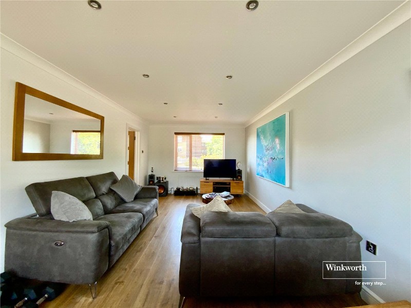 Curlew Road, Mudeford, Christchurch, Dorset, BH23