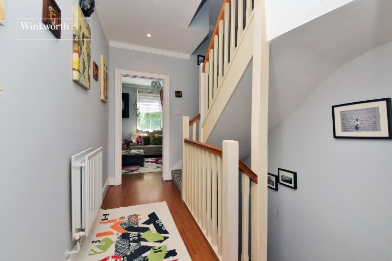 Lewiston Close, Worcester Park, KT4