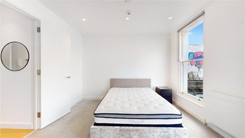 Patshull Road, London, NW5