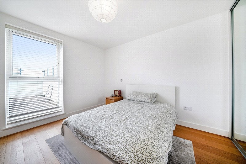 Coombe Lane, London, SW20