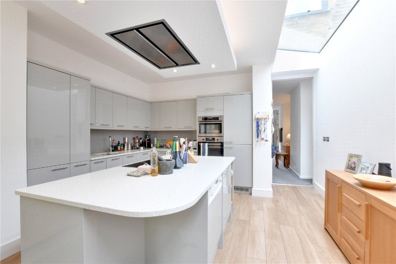 Blackheath Vale, Blackheath, London, SE3