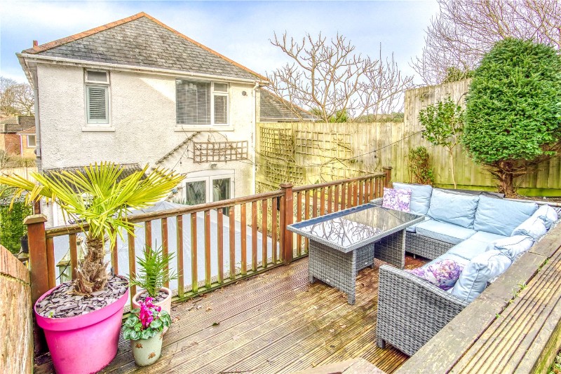 Sheringham Road, Poole, Dorset, BH12