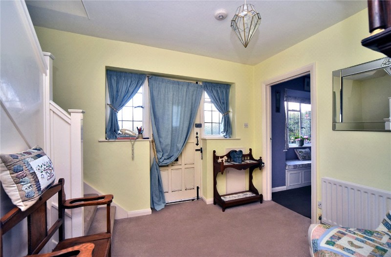 Chipstead Way, Banstead, Surrey, SM7