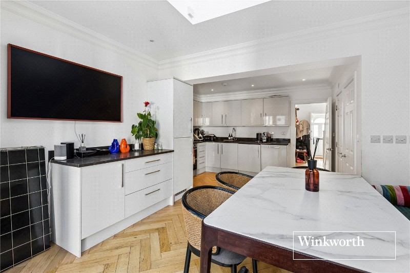 Grants Close, MILL HILL EAST, LONDON, NW7