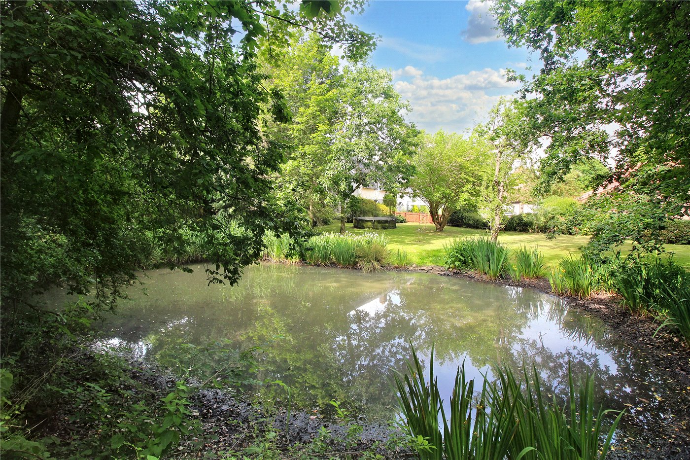 Gardens