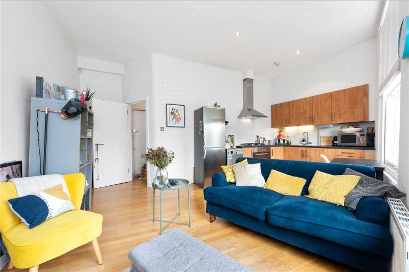 Mountgrove Road, London, N5