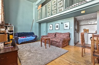 Trinity Hall, 6 Durward Street, London, E1