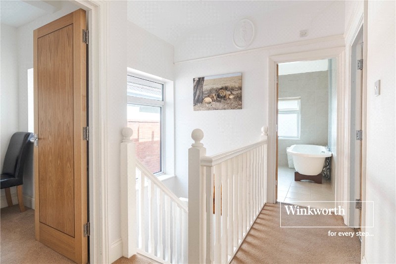 Seaward Avenue, Bournemouth, Dorset, BH6