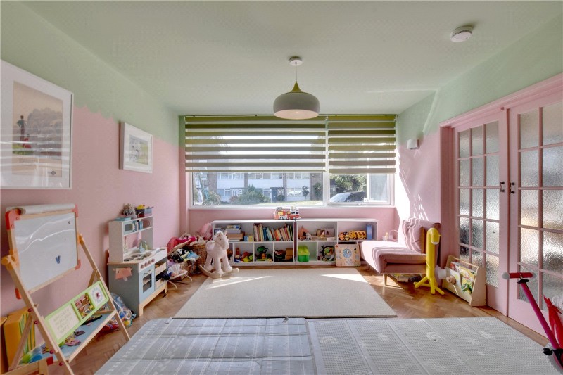 Shearman Road, Blackheath, London, SE3