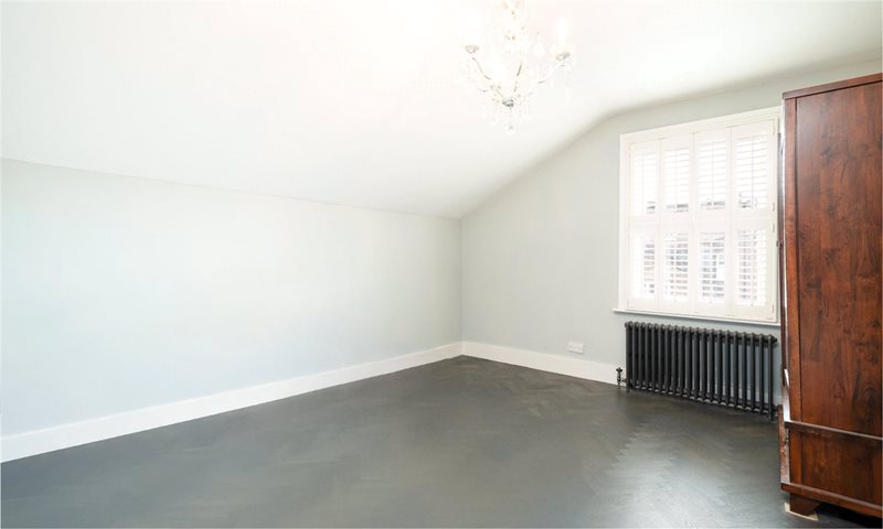 Chelverton Road, London, SW15