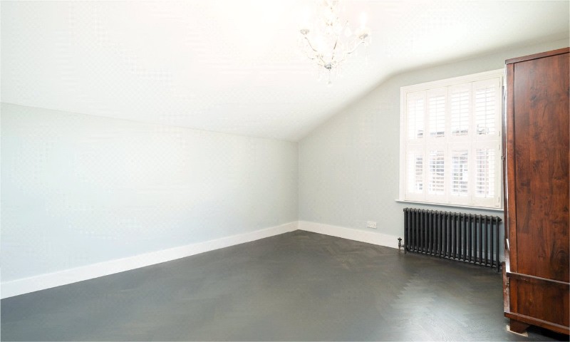 Chelverton Road, London, SW15