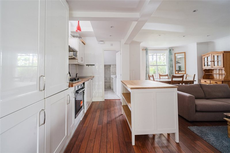 Spenser Road, London, SE24