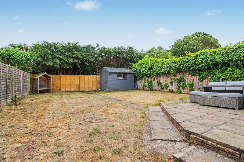 Churchill Road, Reydon, Southwold, Suffolk, IP18