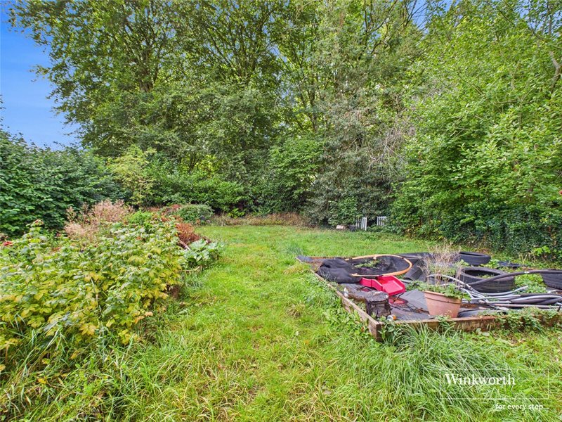 Oak Tree Road, Tilehurst, Reading, Berkshire, RG31