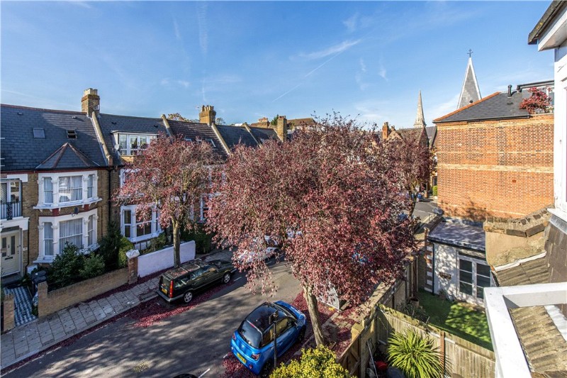 Romola Road, London, SE24