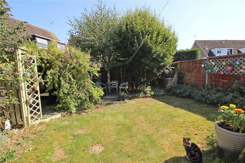 Bramley Road, Market Deeping, Peterborough, Lincolnshire, PE6