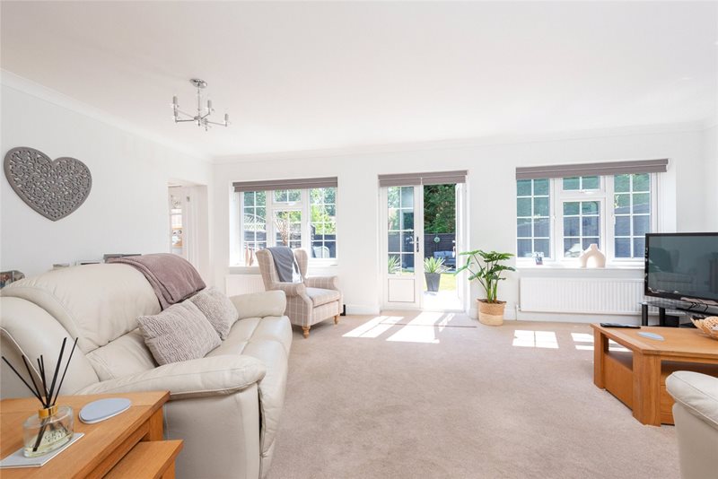 Tickenor Drive, Finchampstead, Wokingham, Berkshire, RG40