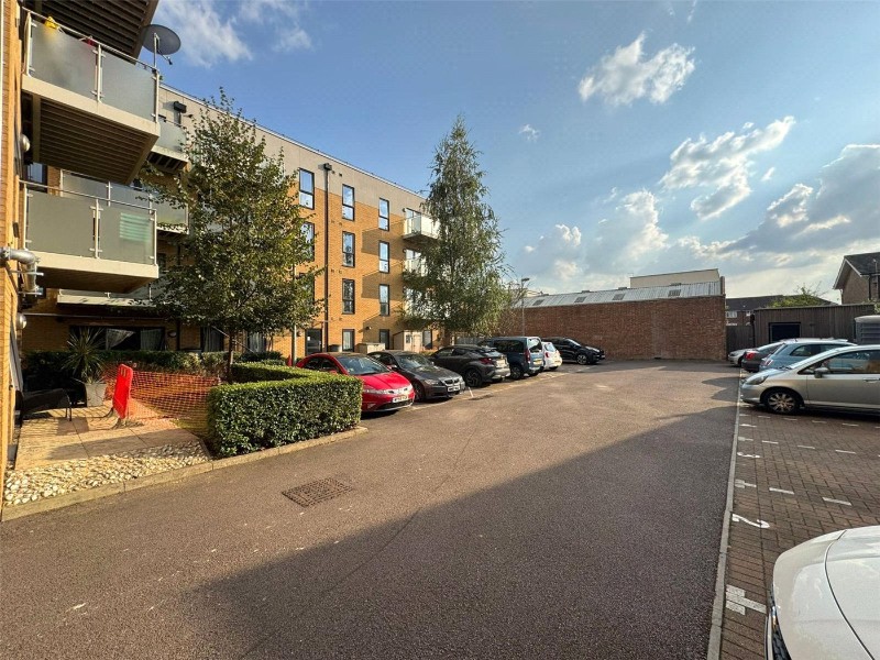 Corbins Lane, Harrow, Middlesex, HA2
