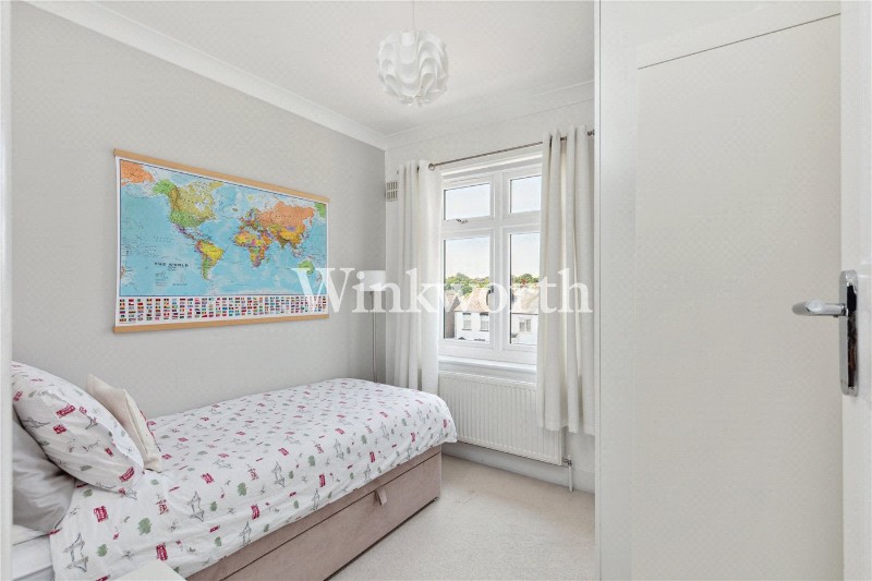 Chase Road, London, N14