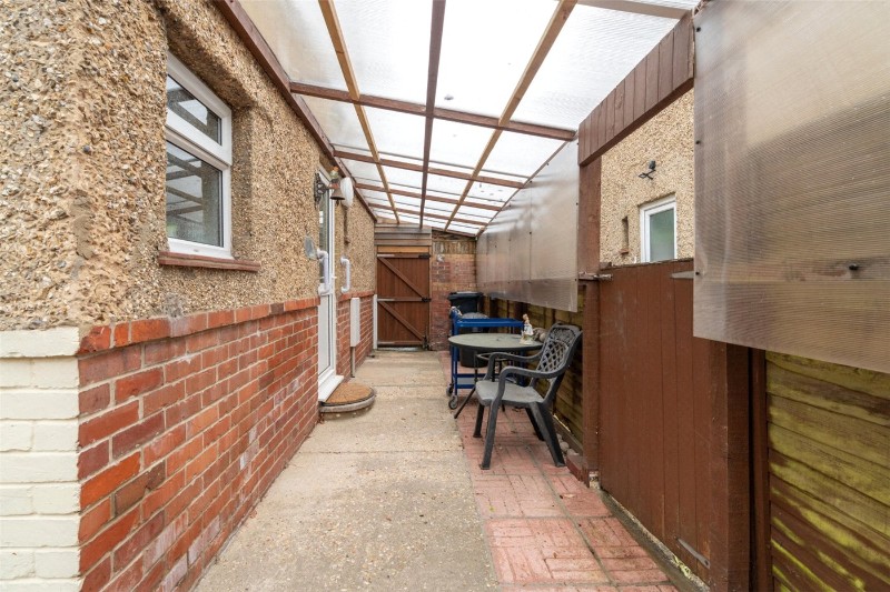 Middlehill Road, Colehill, Wimborne, Dorset, BH21