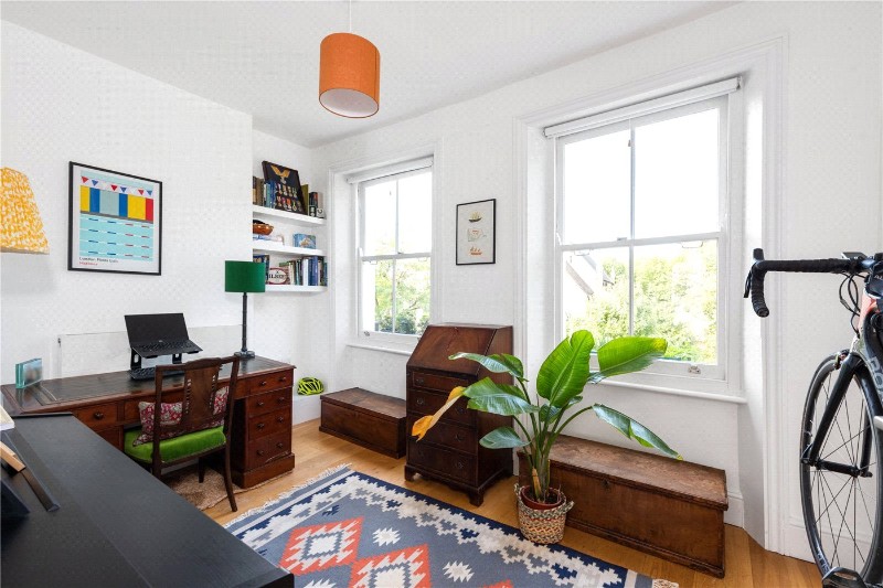 Petherton Road, London, N5