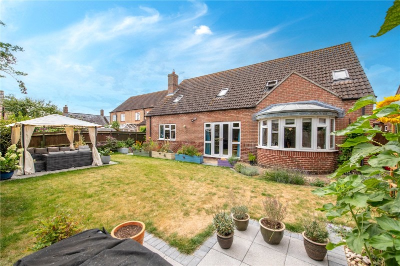 Ousemere Close, Billingborough, Sleaford, Lincolnshire, NG34