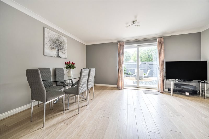 Oxford Road, Chieveley, Newbury, Berkshire, RG20