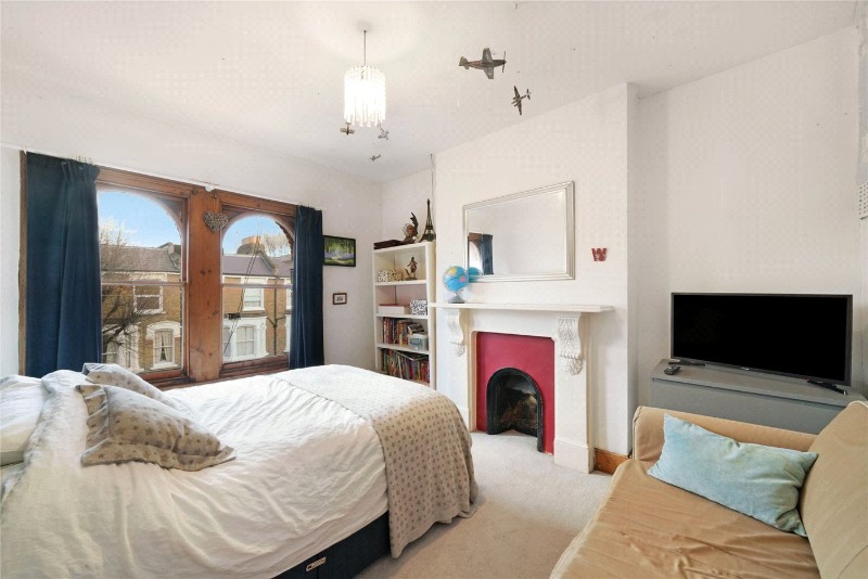 Bardolph Road, London, N7