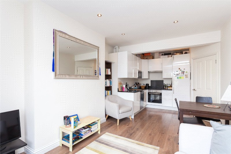 Oakley Road, Islington, N1