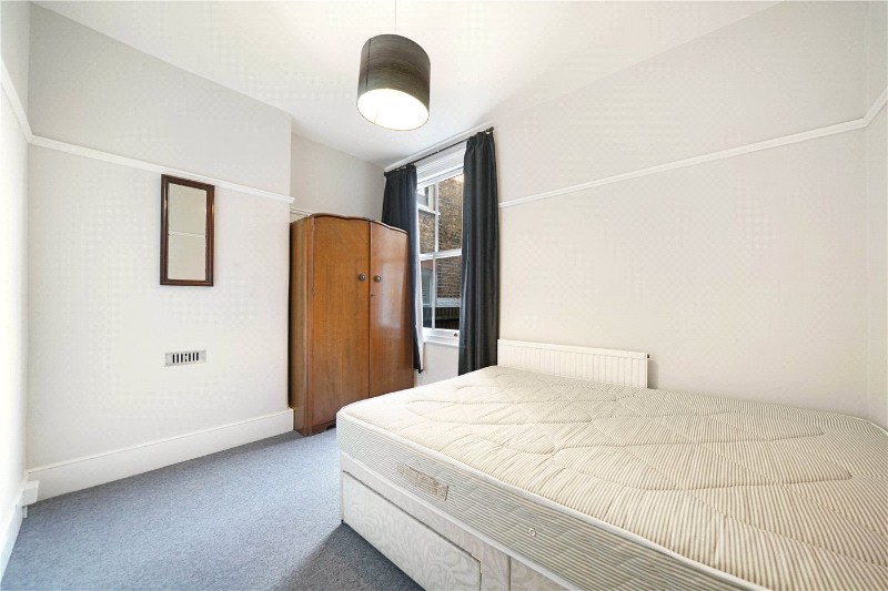 North View Road, London, N8