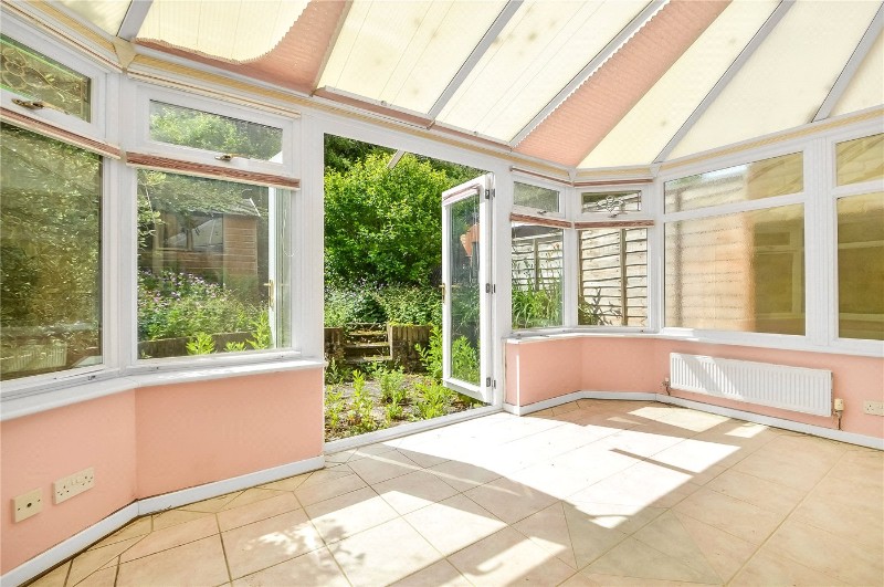 Plough Way, Winchester, Hampshire, SO22