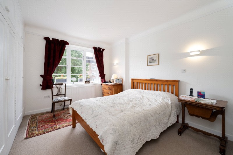 Putney Heath, London, SW15