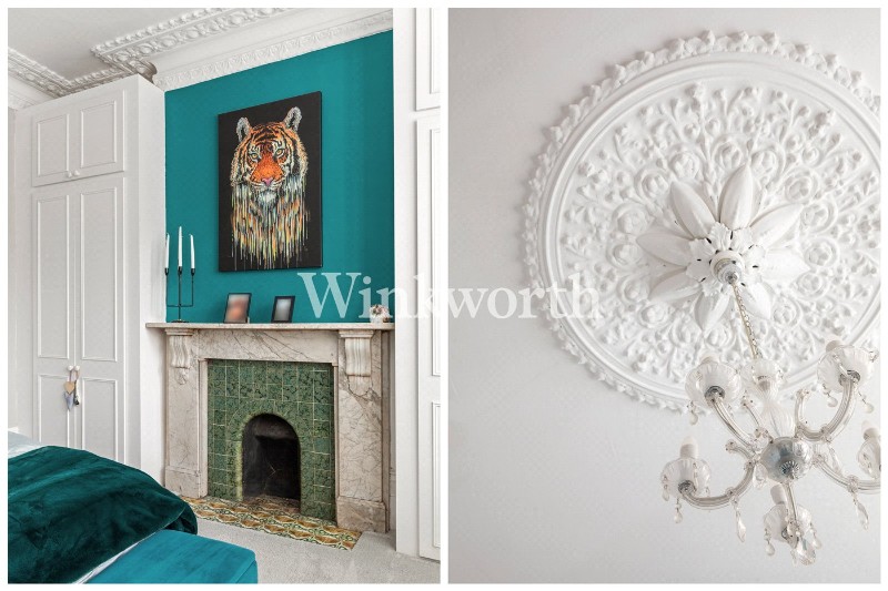 Finsbury Park Road, London, N4