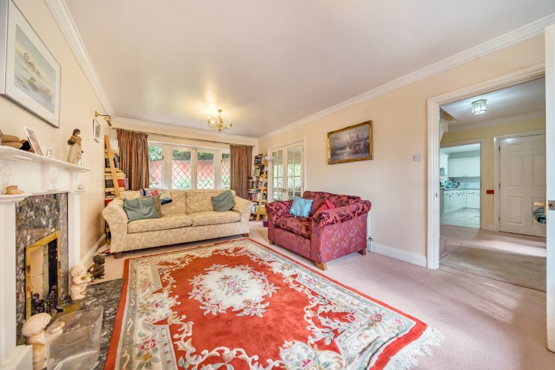 Birkdale Gardens, Croydon, CR0