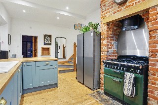 Bracondale, Norwich, Norfolk, NR1