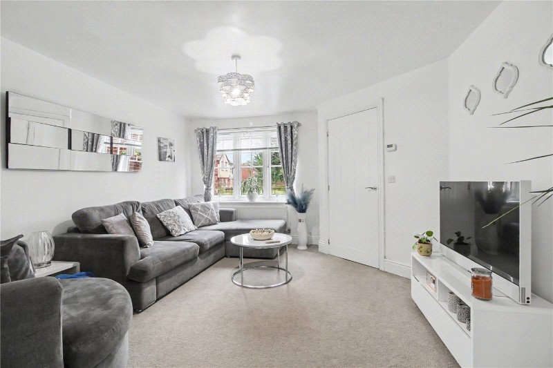 Lime Tree Close, Framingham Earl, Norwich, Norfolk, NR14