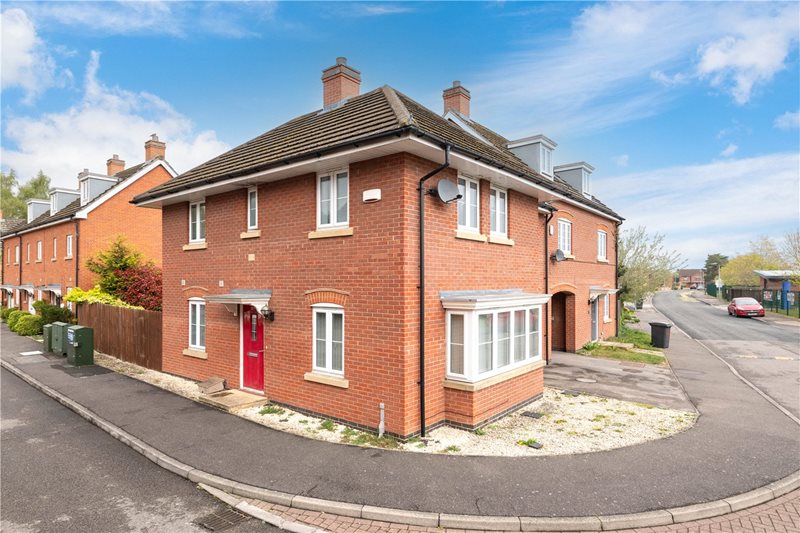 Kingsdown Road, Lincoln, Lincolnshire, LN6