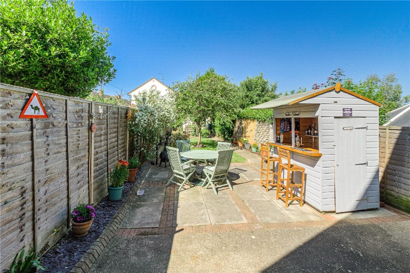 Kingsley Road, Northampton, NN2