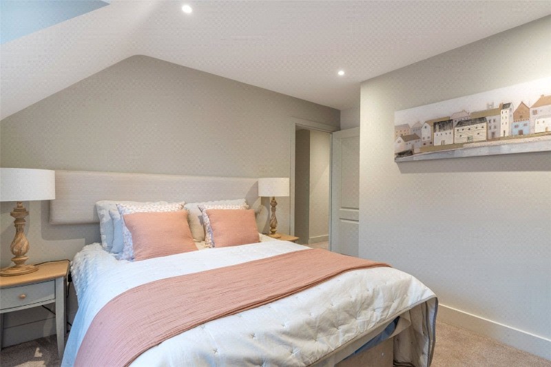 Rowlands Hill, Wimborne, Dorset, BH21