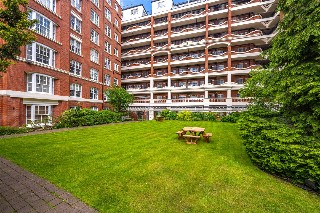 Grove End House, Grove End Road, St John&#39;s Wood, London, NW8